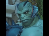 Just keep swimming. - - Make a splash as SWAMP MONSTER DOOMFIST Legendary! - - Overwatch H