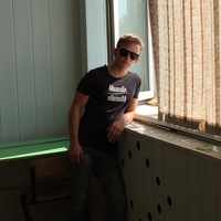 Денис Величко Юрьевич | Москва