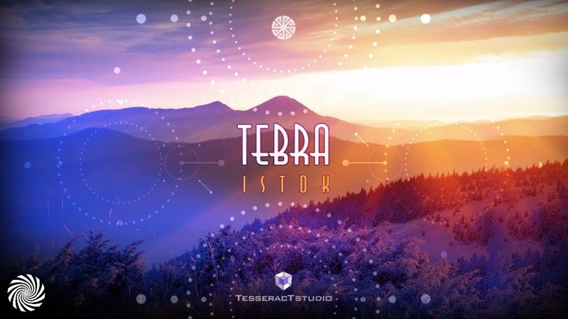 Tebra - Istok