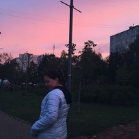 Ольга Сабурова | Химки