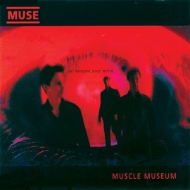 Muse альбом Muscle Museum