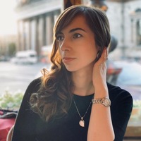 Ольга Гейдарова