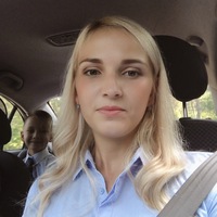 Женечка Разгуляева