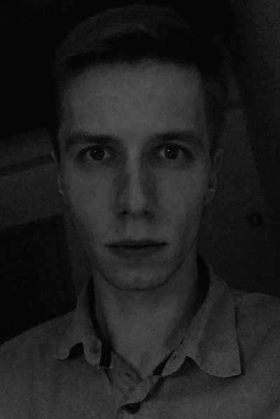 Сергей Гвоздиков
