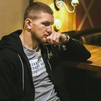 Константин Сафин Финн | Астрахань