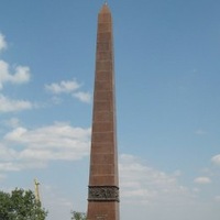 Георгий Верховой
