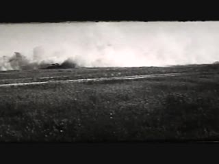 «Тройная проверка» (1969) - военный, реж. Алоиз Бренч