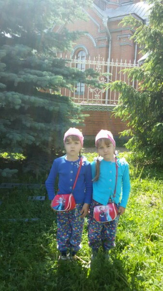 Наталья Иванова, Россия, Чебоксары