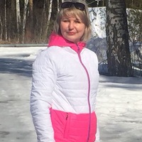 Светлана Кирсанова | Риддер