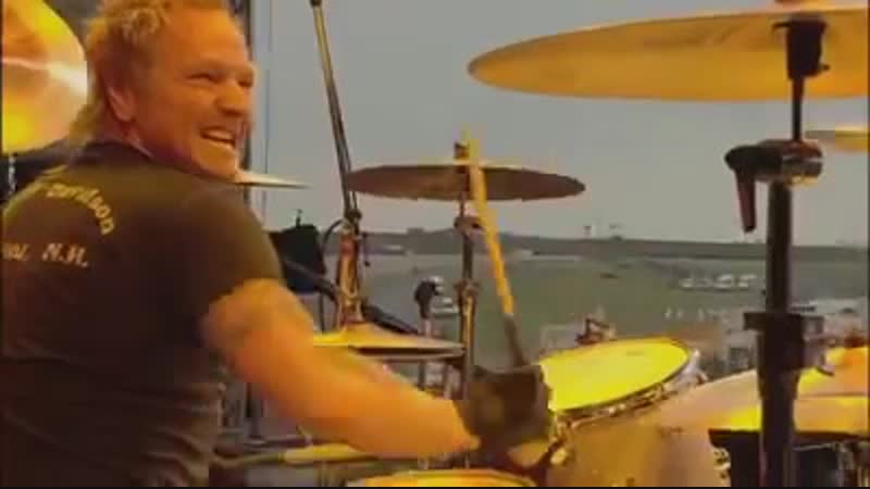 Velvet Revolver