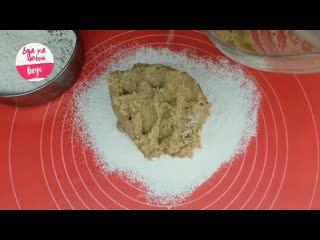 Больше НЕ покупаю, готовлю сама! Всем нравится Это овсяное печенье
