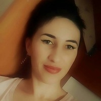 Эльвина Абкадирова