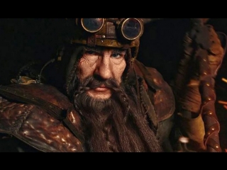 🔴►Драконья гора / The Dwarves of Demrel (2018)🔴►