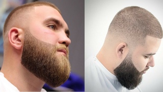 Best Beard Styles For Men Part # 18