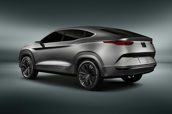 Концепция Fiat Fastback приведет к производству кроссоверов на базе Toro Бразильское подразделение концерна Fiat Chrysler Автомобили представило на автосалоне в Сан-Паулу концепт-кар Fiat