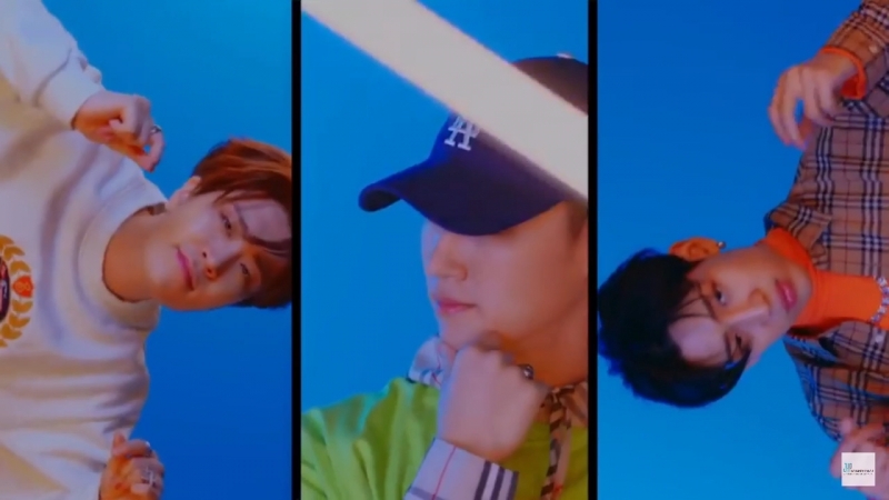 Got7 Hmmmm teaser