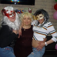 Ольга Гузей | Новосибирск