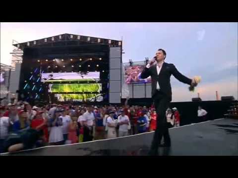 Песня женам мироносицам