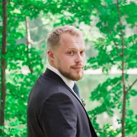 Александр Паднюк