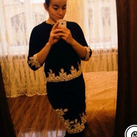 Светлана Марзоева | Владикавказ