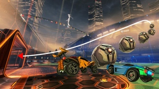 Rocket League Gamers Are Awesome #7 | BEST GOALS & SAVES MONTAGE: ft.Rizzo, Sizz & MORE!