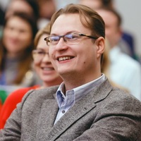 Дмитрий Саутин
