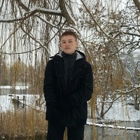 Михаил Кривенко