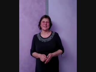 Татьяна из Тулы выиграла Ауди А3 в акции Oriflame