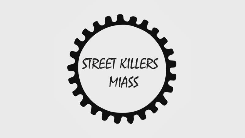 StreetKillers gang