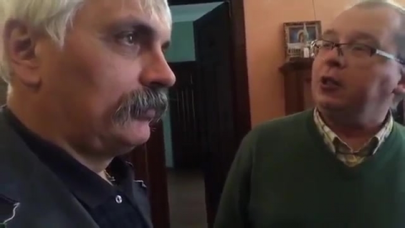 Вівці у вовчих хутрах
