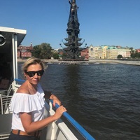 Елена Якунина | Истра