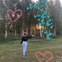 Аня Попова | Москва