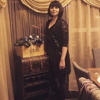 Екатерина Михалкина