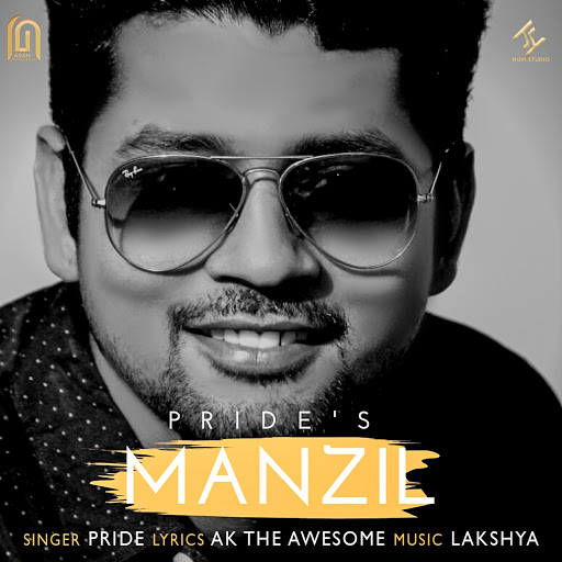 Pride альбом Manzil