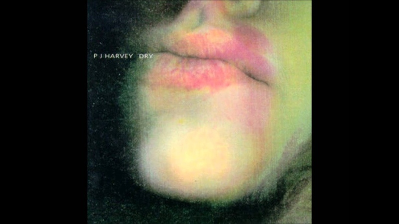 PJ Harvey - Sheela Na Gig (Dry)