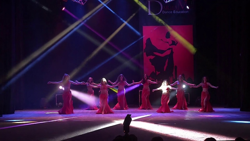 ШВТ Дариям - DARIYAM CUP 2018