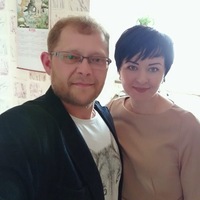 Марина Быстрова