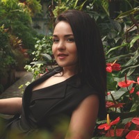 Валерия Опольская