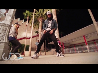 Deep House presents: Chachi Gonzales, Les Twins Smart Mark ¦ High Pressure - SoFly ¦ #Worldofdance Exclusive