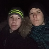 Евгений Ашихмин | Усть-Иша