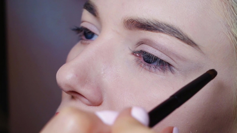 NoUBA Makeup | Noubamore red lips