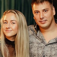 Евгений Хазов