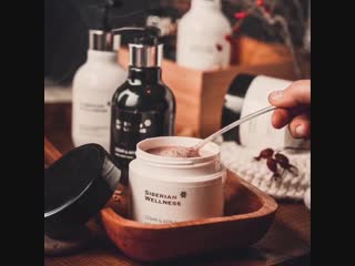 SPA Collection от Siberian Wellness.