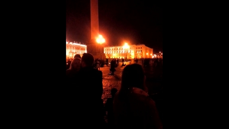 Потеряный рай