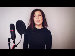 Алиса Супронова - Седая ночь (Кавер-версия Ласковый май) #алисасупронова
