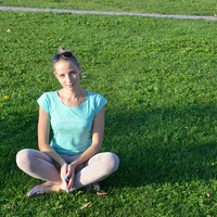 Елена Святцева