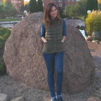 Екатерина Коваленко