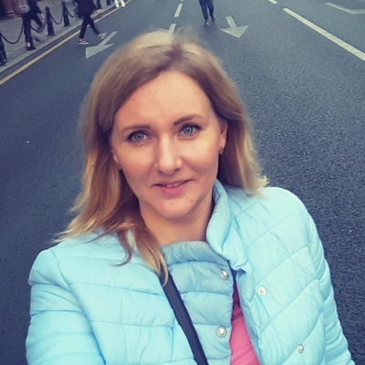 Александра Алексеева