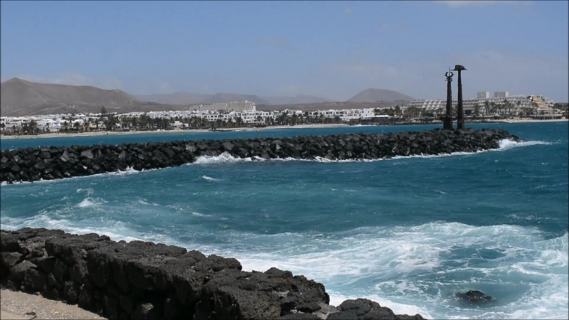 Lanzarote Canary Island