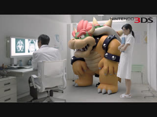 Mario & Luigi: Bowser’s Inside Story + Bowser Jr.’s Journey